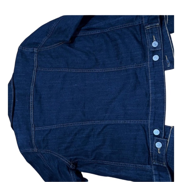 Levi’s Women’s Jean Jacket 💘 - Picture 2 of 4